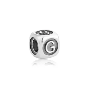 Bella and Beau, Alphabet - G Bead* - Pet Home | The Perfect Pet Supplies Shopping Experience