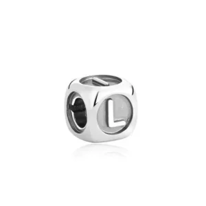 Bella and Beau, Alphabet - L Bead* - Pet Home | The Perfect Pet Supplies Shopping Experience
