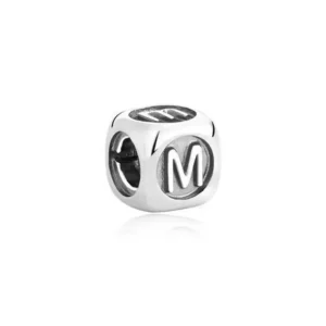 Bella and Beau, Alphabet - M Bead* - Pet Home | The Perfect Pet Supplies Shopping Experience