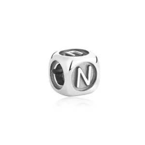 Bella and Beau, Alphabet - N Bead* - Pet Home | The Perfect Pet Supplies Shopping Experience