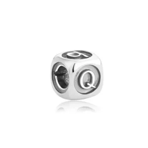 Bella and Beau, Alphabet - Q Bead* - Pet Home | The Perfect Pet Supplies Shopping Experience