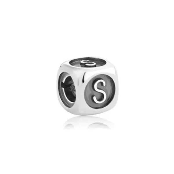 Bella and Beau, Alphabet - S Bead* - Pet Home | The Perfect Pet Supplies Shopping Experience