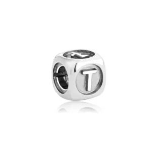Bella and Beau, Alphabet - T Bead* - Pet Home | The Perfect Pet Supplies Shopping Experience