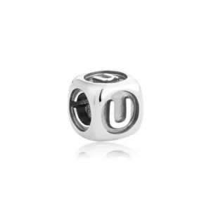 Bella and Beau, Alphabet - U Bead* - Pet Home | The Perfect Pet Supplies Shopping Experience
