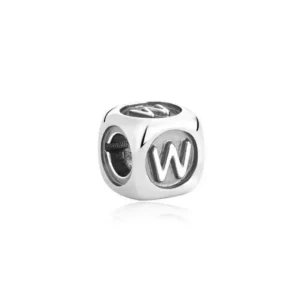 Bella and Beau, Alphabet - W Bead* - Pet Home | The Perfect Pet Supplies Shopping Experience