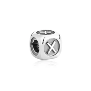 Bella and Beau, Alphabet - X Bead* - Pet Home | The Perfect Pet Supplies Shopping Experience