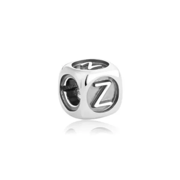 Bella and Beau, Alphabet - Z Bead* - Pet Home | The Perfect Pet Supplies Shopping Experience