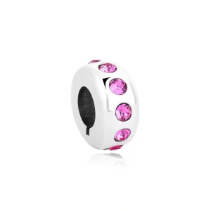 Bella and Beau, Birthstones-October-Rose* - Pet Home | The Perfect Pet Supplies Shopping Experience