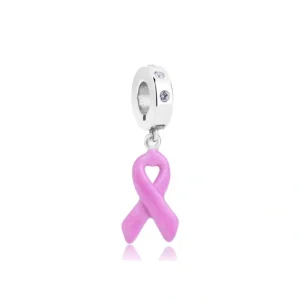 Bella and Beau, Fight Breast Cancer - Charm* - Pet Home | The Perfect Pet Supplies Shopping Experience