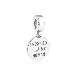 Bella and Beau, I Rescued My Human* - Pet Home | The Perfect Pet Supplies Shopping Experience