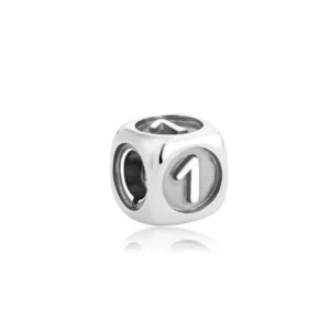 Bella and Beau, Numbers - 1 Bead * - Pet Home | The Perfect Pet Supplies Shopping Experience