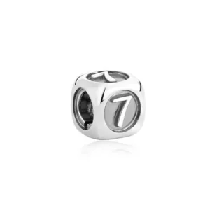 Bella and beau, Numbers - 7 Bead* - Pet Home | The Perfect Pet Supplies Shopping Experience