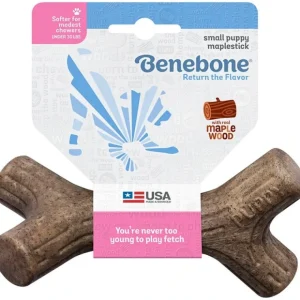 BENEBONE MAPLESTICK PUPPY - Pet Home | The Perfect Pet Supplies Shopping Experience