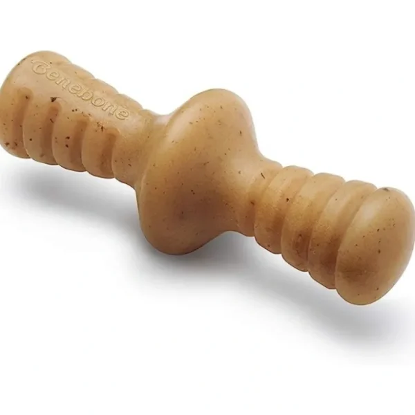 Benebone, Puppy - Zaggler - Bacon - 2 pk - Pet Home | The Perfect Pet Supplies Shopping Experience
