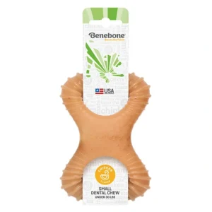 BeneBone, Rocking Dental Chew - Chicken - Pet Home | The Perfect Pet Supplies Shopping Experience