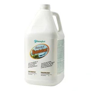 Benefect, Disinfectant Refill - 4L - Pet Home | The Perfect Pet Supplies Shopping Experience