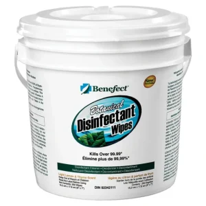Benefect, Disinfectant Wipes - Pet Home | The Perfect Pet Supplies Shopping Experience