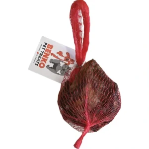 Benko, Mini Beef Bite Knuckles - Pet Home | The Perfect Pet Supplies Shopping Experience
