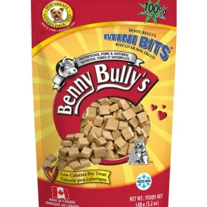 Benny Bully's, Mini Bits - Pet Home | The Perfect Pet Supplies Shopping Experience