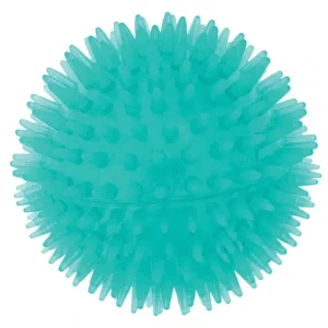 BeOneBreed, B Buds Dental Ball - Toss Dog Toy - Pet Home | The Perfect Pet Supplies Shopping Experience