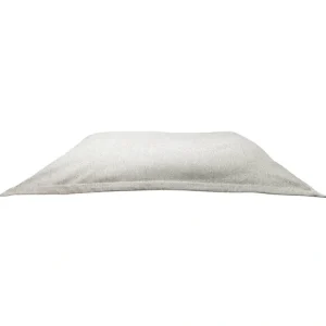 BeOneBreed, Cloud Pillow - Beige Faux Leather - Pet Home | The Perfect Pet Supplies Shopping Experience