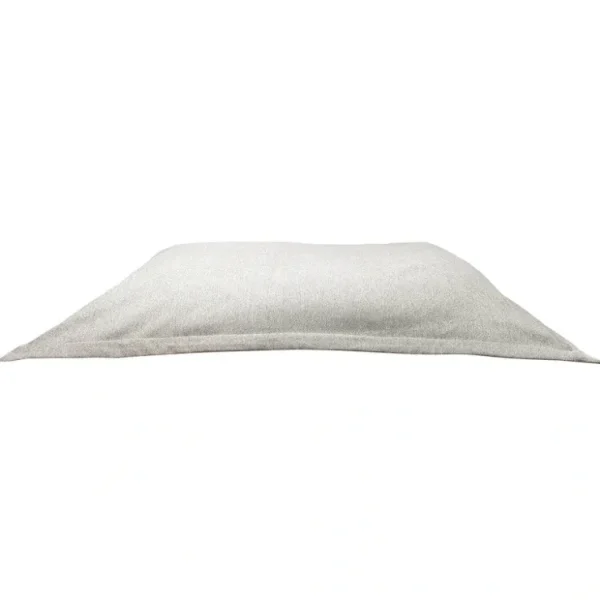 BeOneBreed, Cloud Pillow - Beige Faux Leather - Pet Home | The Perfect Pet Supplies Shopping Experience
