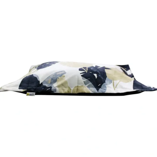BeOneBreed, Cloud Pillow - Gold Leaves - Pet Home | The Perfect Pet Supplies Shopping Experience