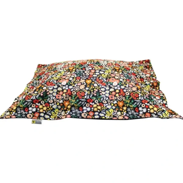 BeOneBreed, Cloud Pillow - Wildflowers - Pet Home | The Perfect Pet Supplies Shopping Experience