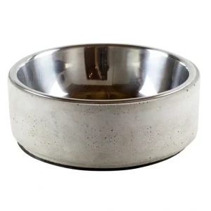 BeOneBreed, Concrete Bowl - Pet Home | The Perfect Pet Supplies Shopping Experience