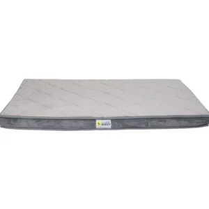 BeOneBreed, Diamond Bed - Gray - Pet Home | The Perfect Pet Supplies Shopping Experience
