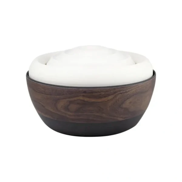 BeOneBreed, Eco Cat Fountain - Bamboo - Cat Fountain - Pet Home | The Perfect Pet Supplies Shopping Experience
