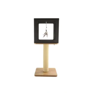 BeOneBreed, Habikatt EVO - Cat Tree - Pet Home | The Perfect Pet Supplies Shopping Experience