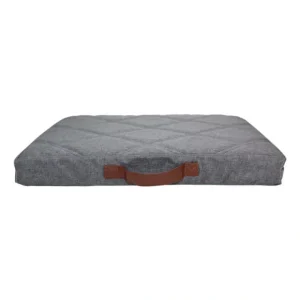 BeOneBreed, Power Nap Bed - Dark Gray - Pet Home | The Perfect Pet Supplies Shopping Experience