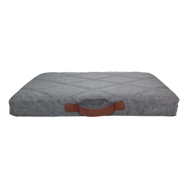 BeOneBreed, Power Nap Bed - Dark Gray - Pet Home | The Perfect Pet Supplies Shopping Experience