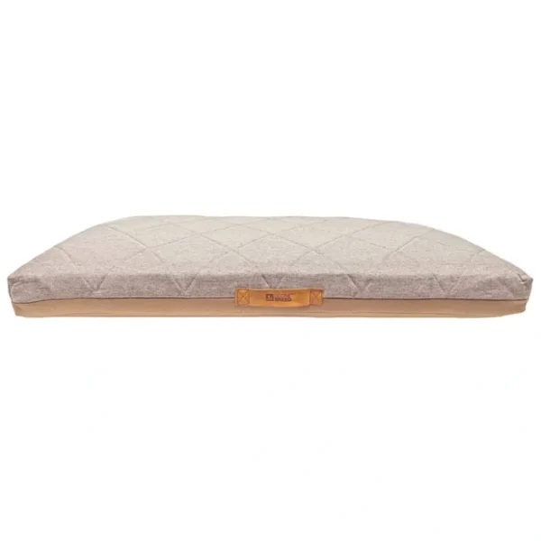 BeOneBreed, Sky Bed - Rich Tweed - Medium  - Pet Home | The Perfect Pet Supplies Shopping Experience