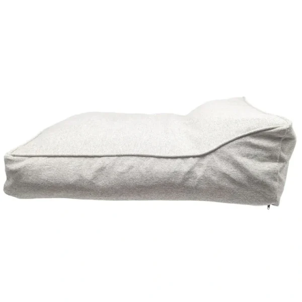 BeOneBreed, Therapet Bed - Beige Woven Fabric - Pet Home | The Perfect Pet Supplies Shopping Experience