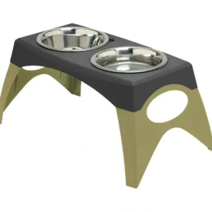Bergan Elevated Feeder - Pet Home | The Perfect Pet Supplies Shopping Experience
