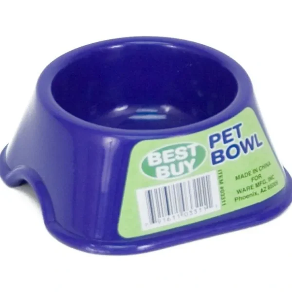 BEST BUY BOWL - Pet Home | The Perfect Pet Supplies Shopping Experience