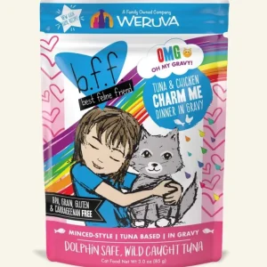 B.F.F. - CHARM ME - TUNA & CHICKEN - Pet Home | The Perfect Pet Supplies Shopping Experience