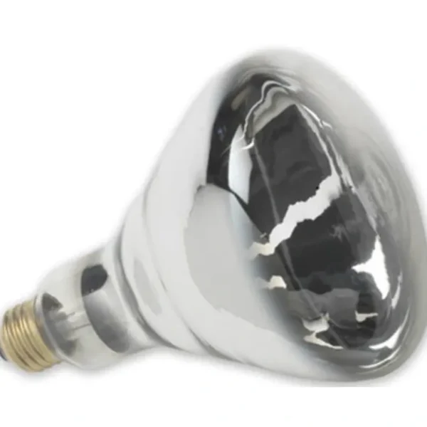250BR40/1CLR 250W HEAT LAMP - Pet Home | The Perfect Pet Supplies Shopping Experience