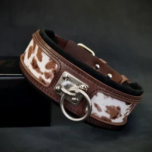 "Buffalo" collar LIMITED - Pet Home | The Perfect Pet Supplies Shopping Experience
