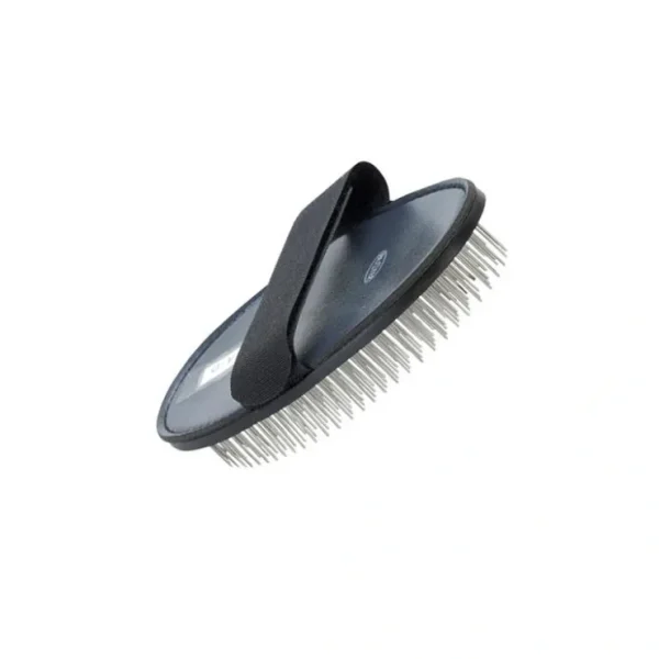 Buster Palm-Style Pin Brush - Pet Home | The Perfect Pet Supplies Shopping Experience
