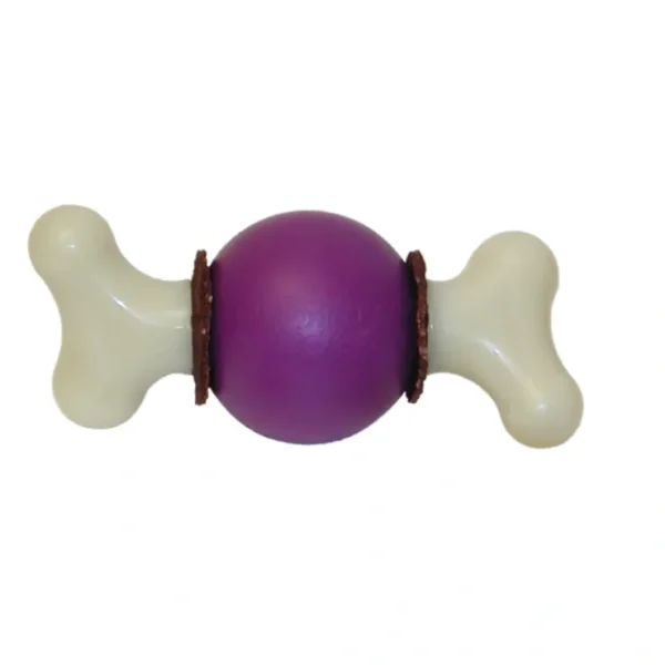 Busy Buddy Bouncy Bone Medium - Pet Home | The Perfect Pet Supplies Shopping Experience