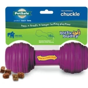 BUSY BUDDY CHUCKLE - Pet Home | The Perfect Pet Supplies Shopping Experience