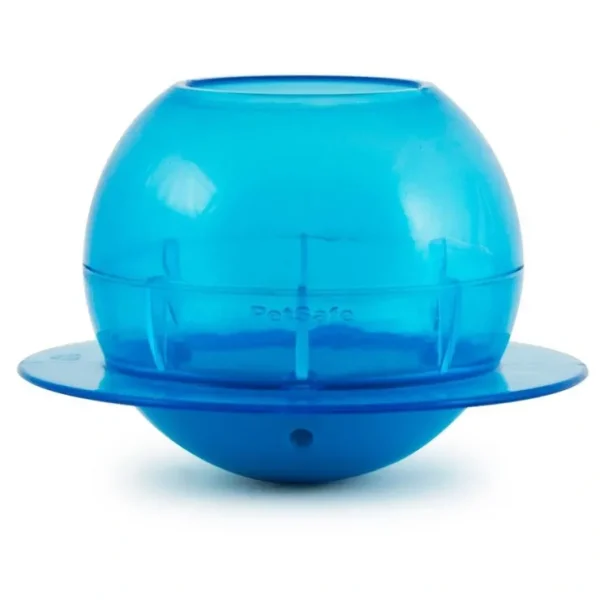 Cat Fishbowl Feeder Toy - Pet Home | The Perfect Pet Supplies Shopping Experience