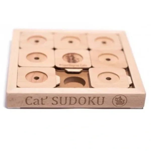 Cat/Dog SUDOKU Small - Expert - Pet Home | The Perfect Pet Supplies Shopping Experience