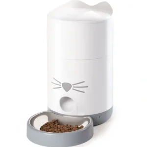 Catit Pixi Smart Cat Feeder - Pet Home | The Perfect Pet Supplies Shopping Experience
