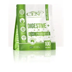 CEN Dog Digestive Plus 500g - Pet Home | The Perfect Pet Supplies Shopping Experience