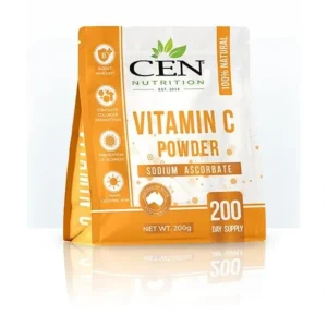 CEN Vitamin C 200g - Pet Home | The Perfect Pet Supplies Shopping Experience