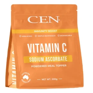 CEN Vitamin C Powder 500g - Pet Home | The Perfect Pet Supplies Shopping Experience